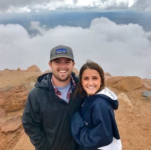 Meet your Posher, Matt